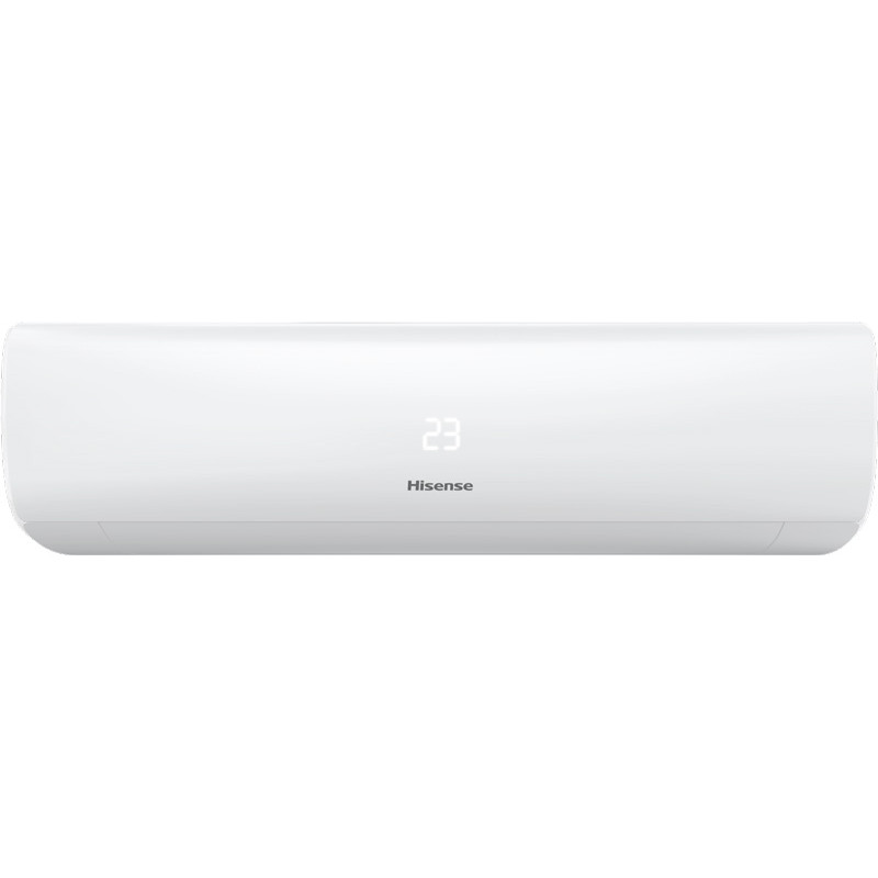 Инверторный настенный кондиционер Hisense AS-13UR4RYRKB04