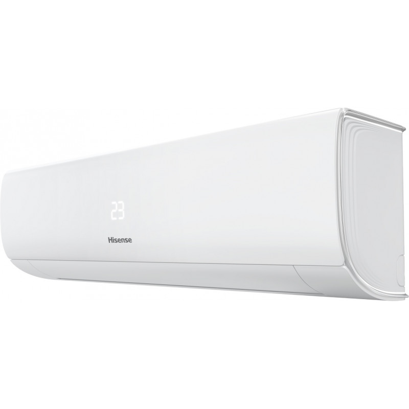 Инверторный настенный кондиционер Hisense AS-13UR4RYRKB04