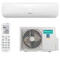 Hisense AS-18UR4RMSKB00