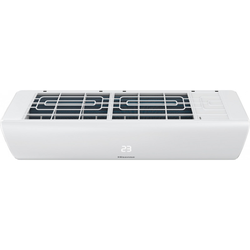 Инверторный настенный кондиционер Hisense AS-13UR4RYRKB04