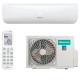 Инверторный настенный кондиционер Hisense AS-13UR4RYRKB04