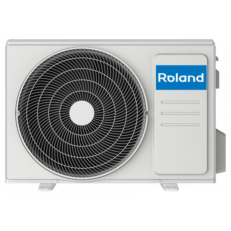 Настенный кондиционер Roland FU-24HSS010/N6