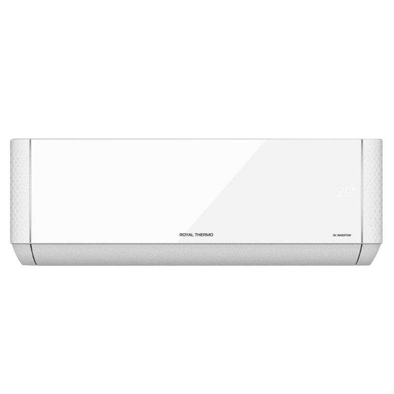 Настенный кондиционер Royal Thermo RTBI-12HN8/white