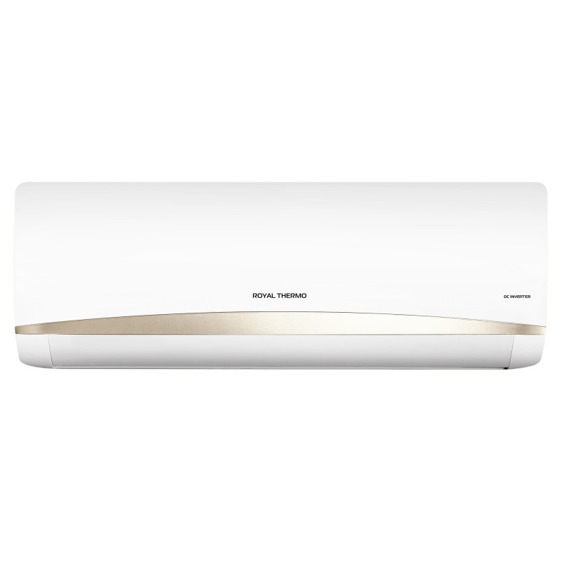 Инверторный настенный кондиционер Royal Thermo RTPI-12HN8