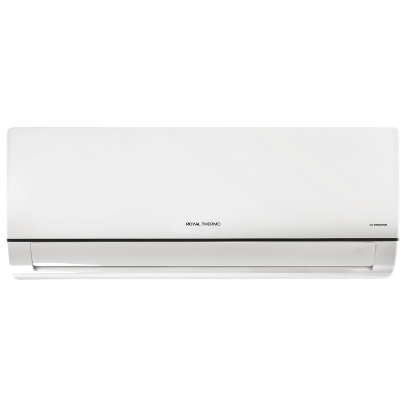 Инверторный настенный кондиционер Royal Thermo RTSI-12HN8