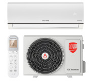 Кондиционеры Royal Thermo серии Siena DC Inverter от официального дилера в Саратове